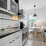 Apartmán Humpty *