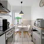 Apartmán Humpty