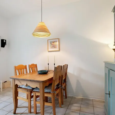 Humpty Apartment Simonsberg