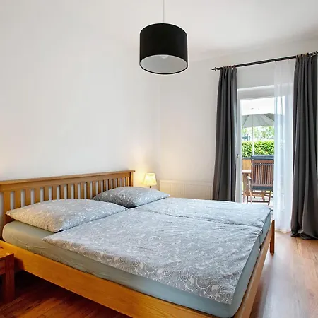 Humpty Apartment Simonsberg